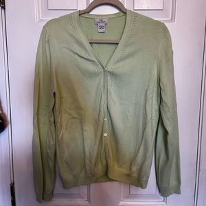 Brooks Brothers Cardigan